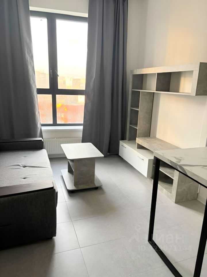 3-комнатная квартира, 72 м² — фотография 2