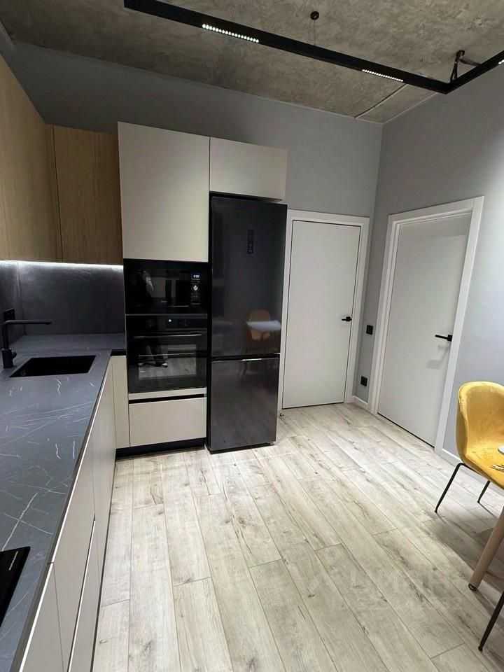 1-комнатная квартира, 41 м²