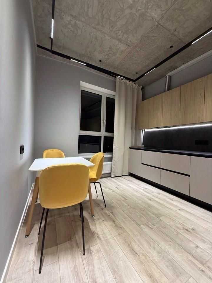 1-комнатная квартира, 41 м² — фотография 3