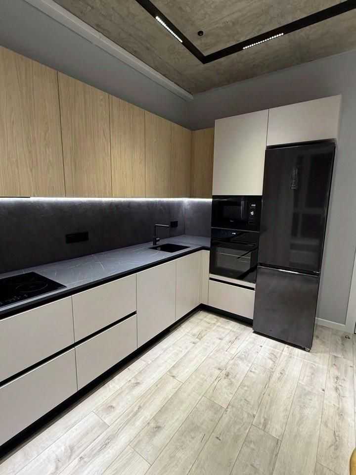 1-комнатная квартира, 41 м² — фотография 2