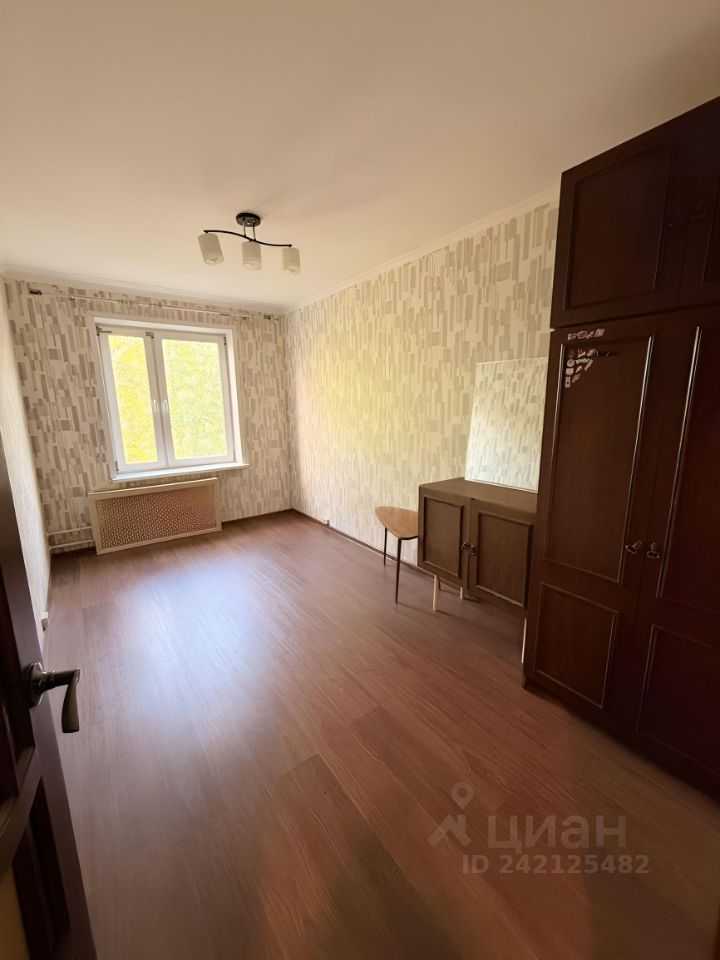 3-комнатная квартира, 59,9 м² — фотография 3