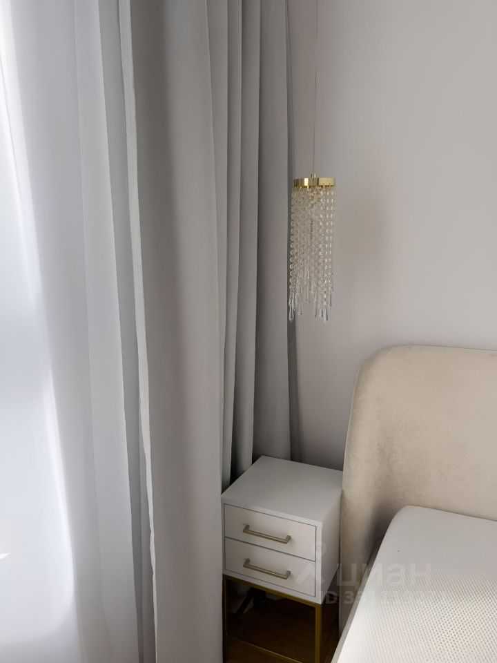 2-комнатная квартира, 56 м² — фотография 2