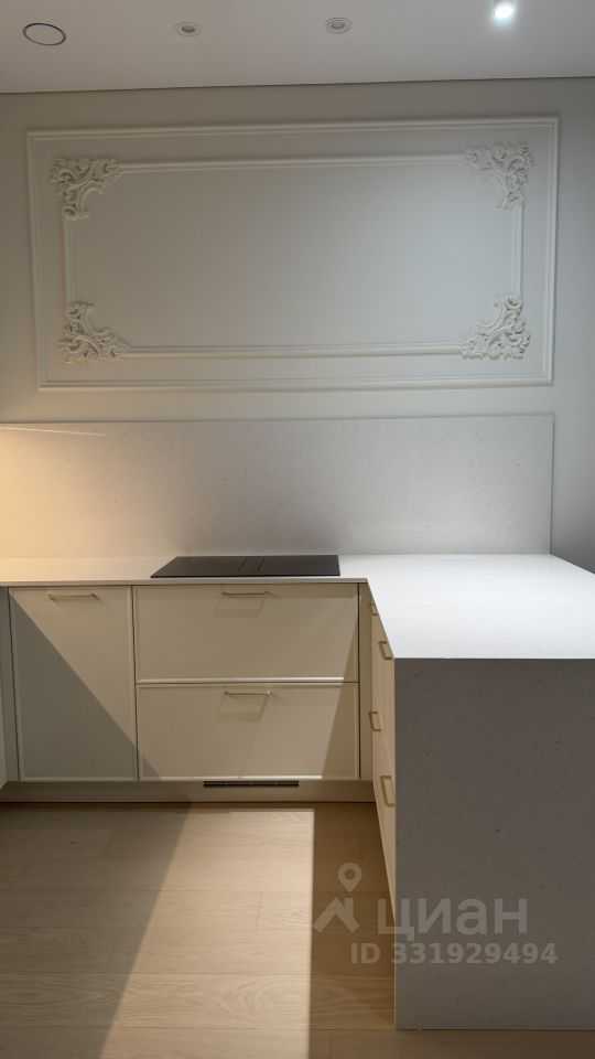 2-комнатная квартира, 130 м² — фотография 3