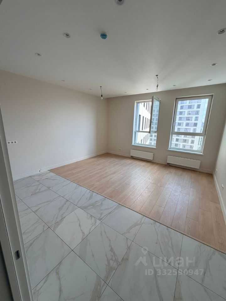 3-комнатная квартира, 115 м² — фотография 3