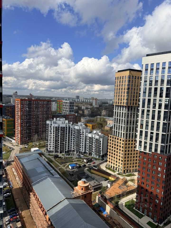 3-комнатная квартира, 115 м²