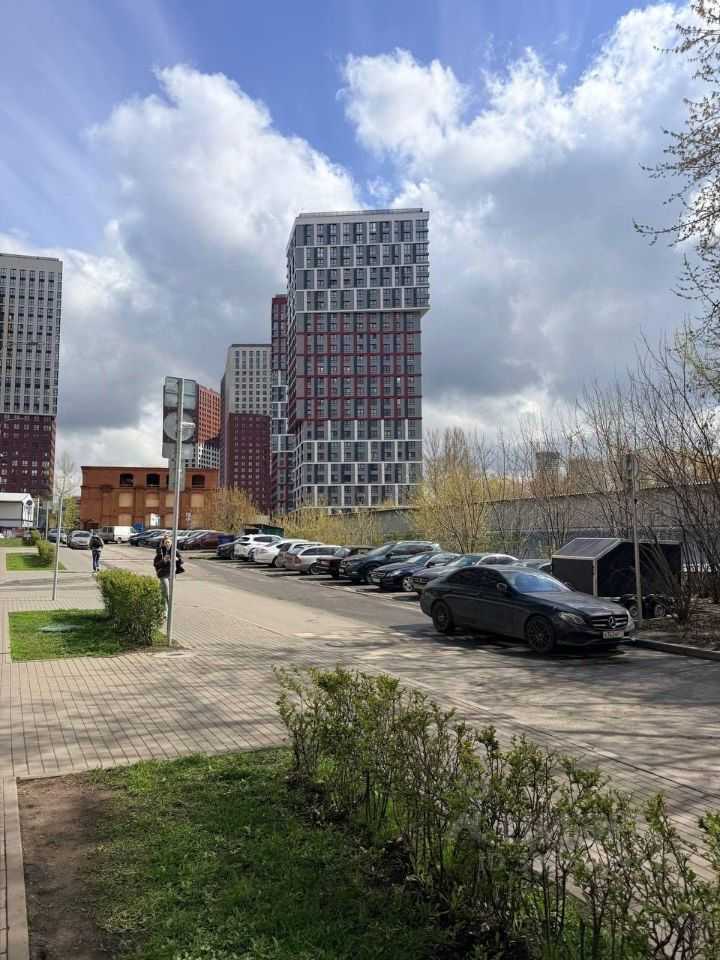 3-комнатная квартира, 115 м² — фотография 2