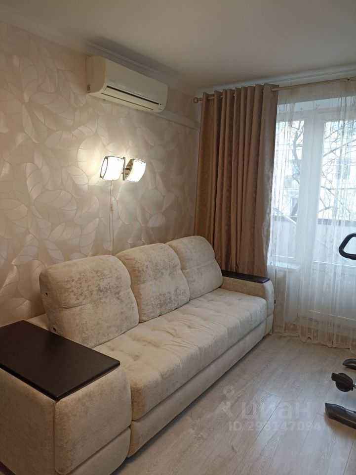 3-комнатная квартира, 58,3 м² — фотография 2