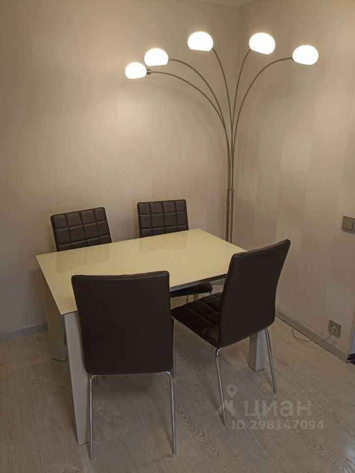 3-комнатная квартира, 58,3 м²