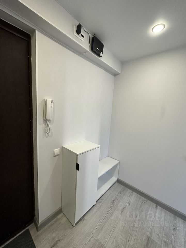 1-комнатная квартира, 34,6 м² — фотография 2