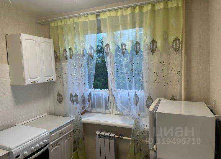 3-комнатная квартира, 54,3 м²