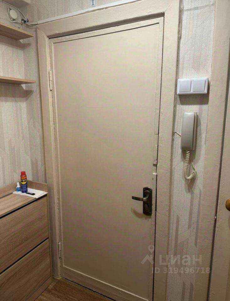 3-комнатная квартира, 54,3 м² — фотография 3