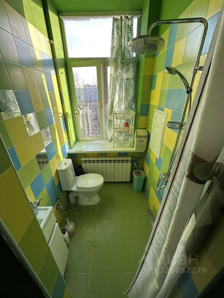 1-комнатная квартира, 42 м² — фотография 3