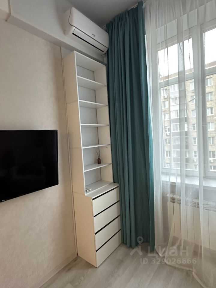 1-комнатная квартира, 32 м² — фотография 3