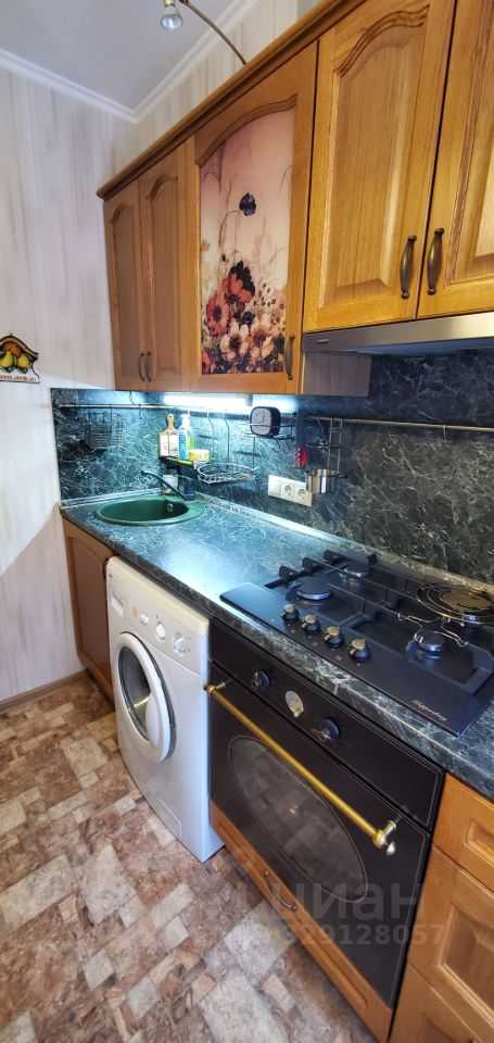2-комнатная квартира, 47 м² — фотография 3