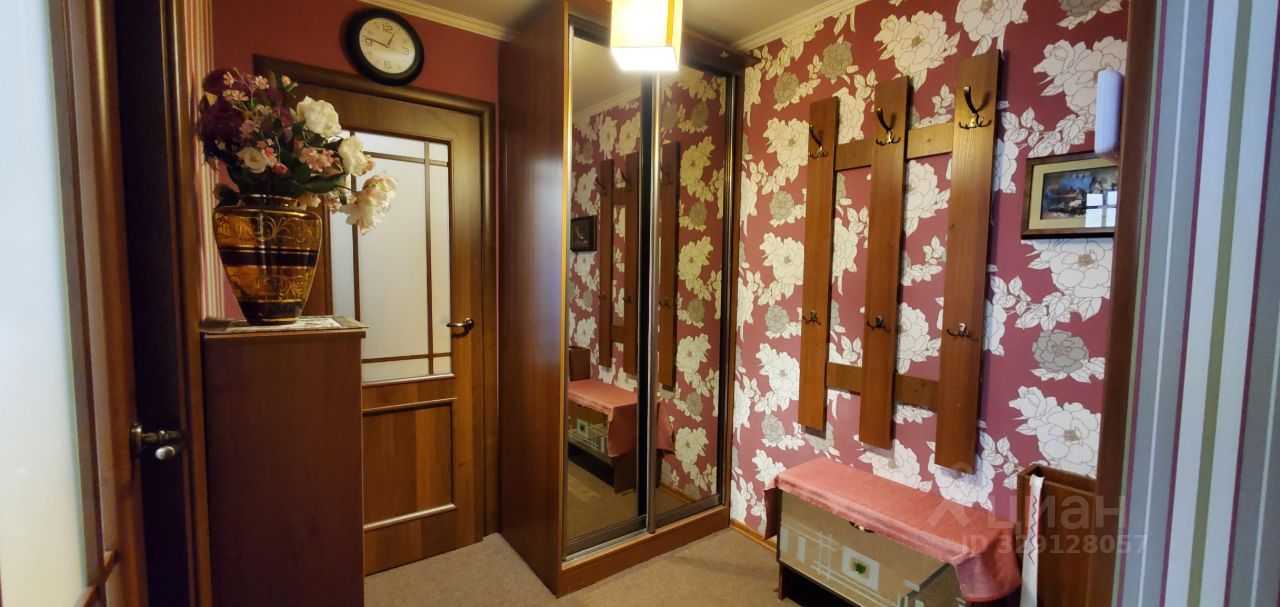 2-комнатная квартира, 47 м²