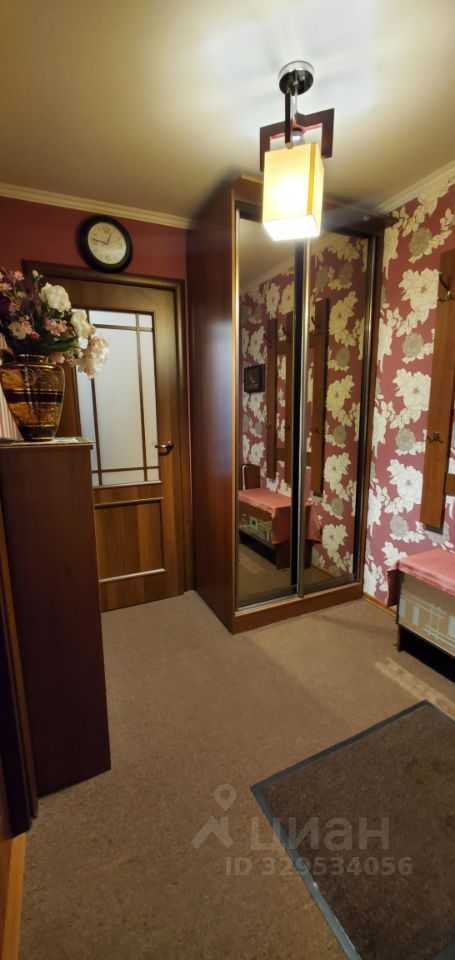 2-комнатная квартира, 47 м² — фотография 2