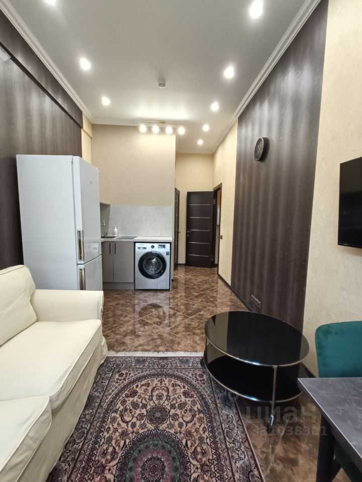 2-комнатная квартира, 34 м²
