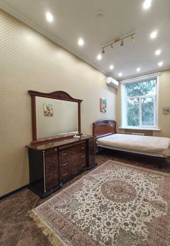 2-комнатная квартира, 34 м² — фотография 2
