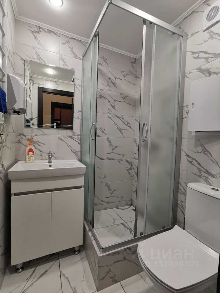 2-комнатная квартира, 34 м² — фотография 3