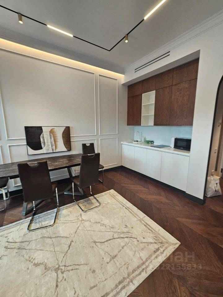 1-комнатная квартира, 30 м²