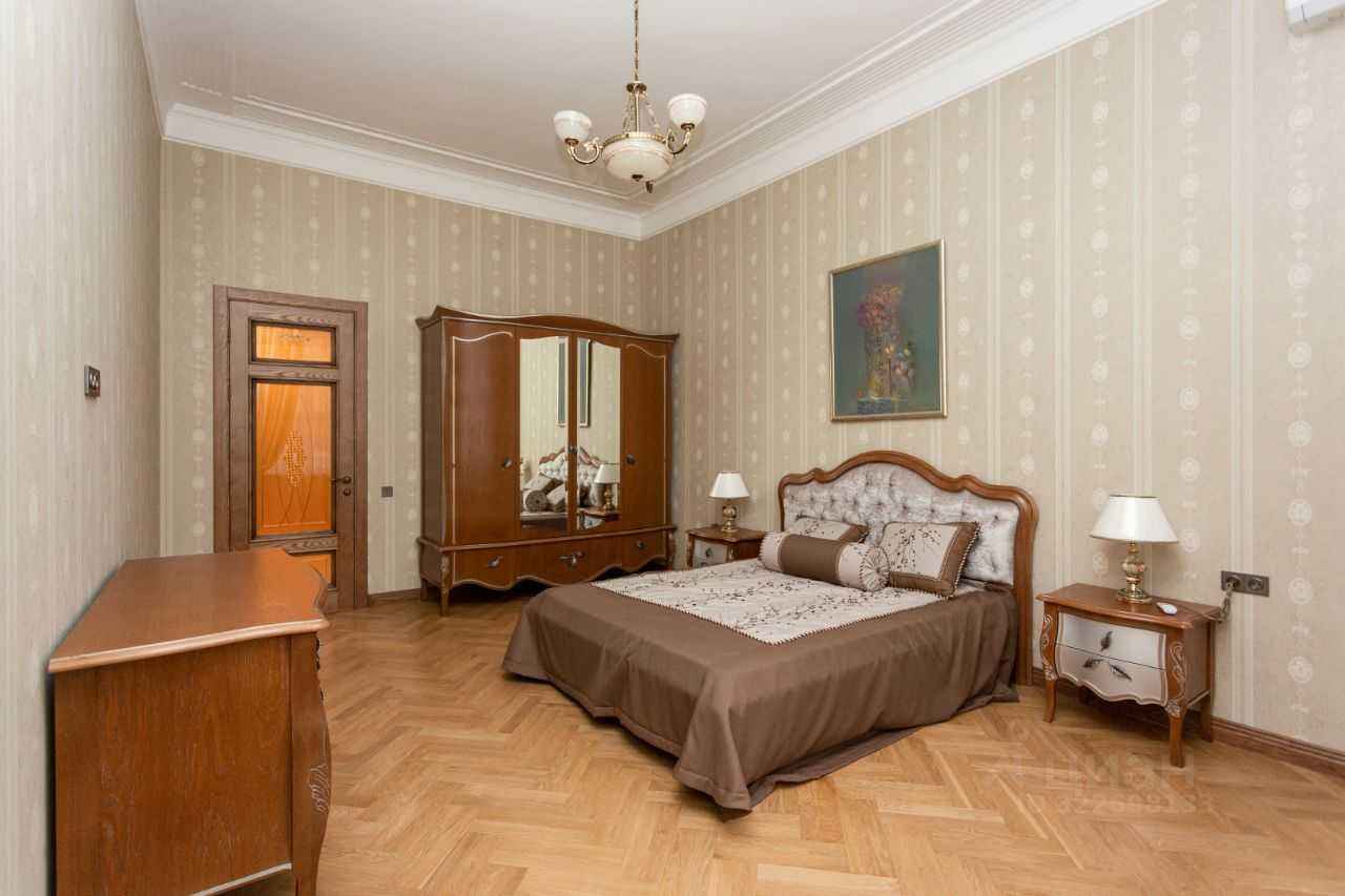 4-комнатная квартира, 150 м² — фотография 3