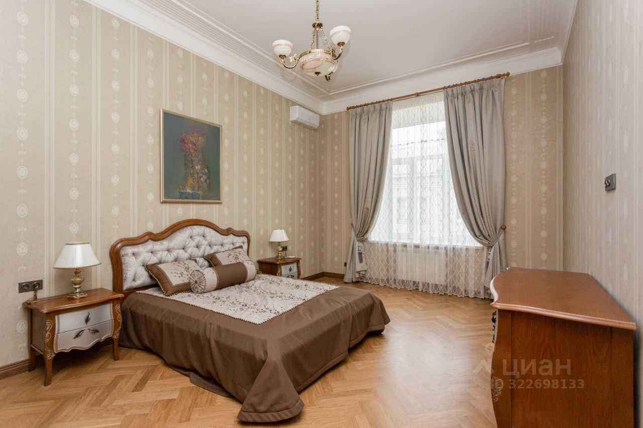 4-комнатная квартира, 150 м² — фотография 2