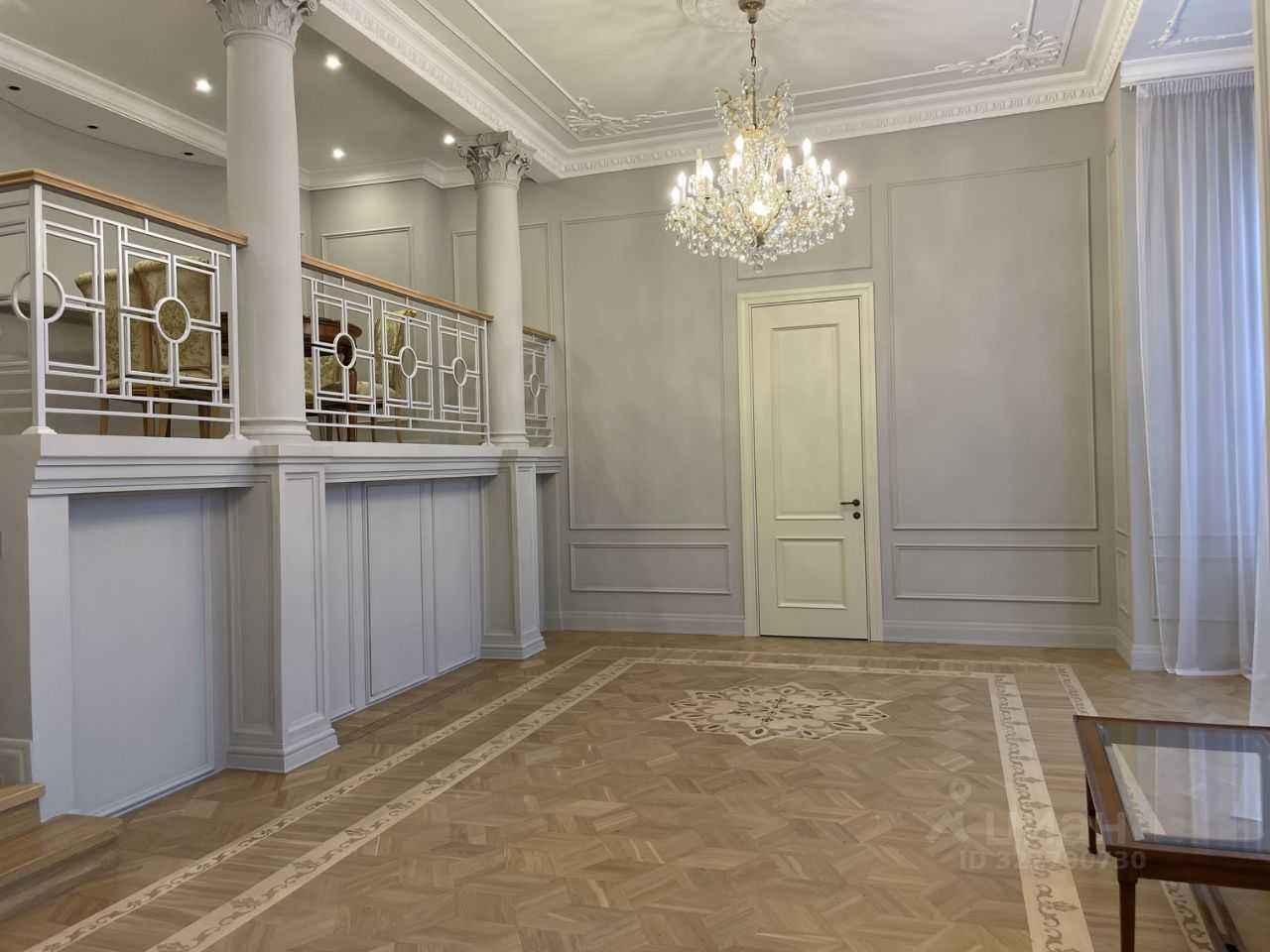5-комнатная квартира, 205 м² — фотография 3