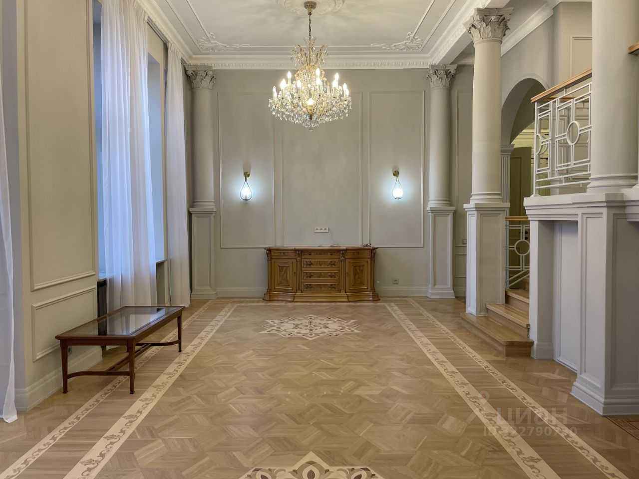 5-комнатная квартира, 205 м² — фотография 2