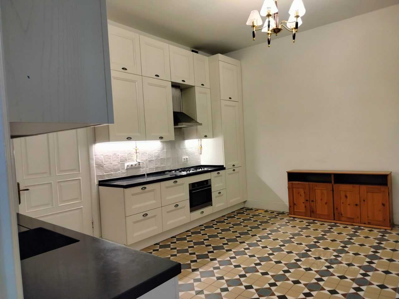 4-комнатная квартира, 150 м² — фотография 3