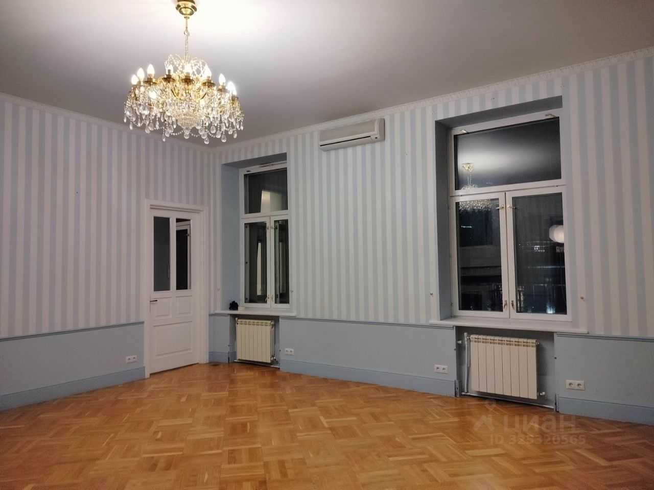 4-комнатная квартира, 150 м² — фотография 2