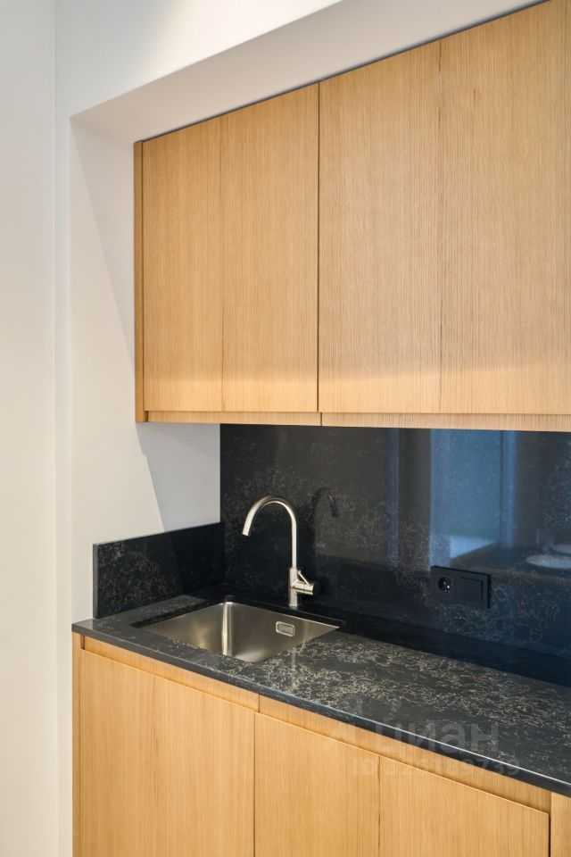 1-комнатная квартира, 25 м² — фотография 2