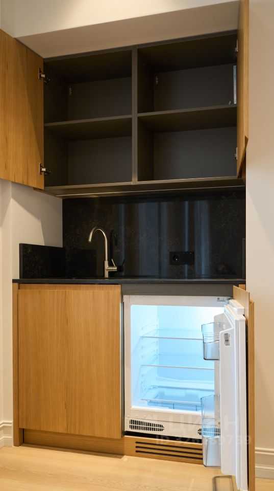 1-комнатная квартира, 25 м² — фотография 3