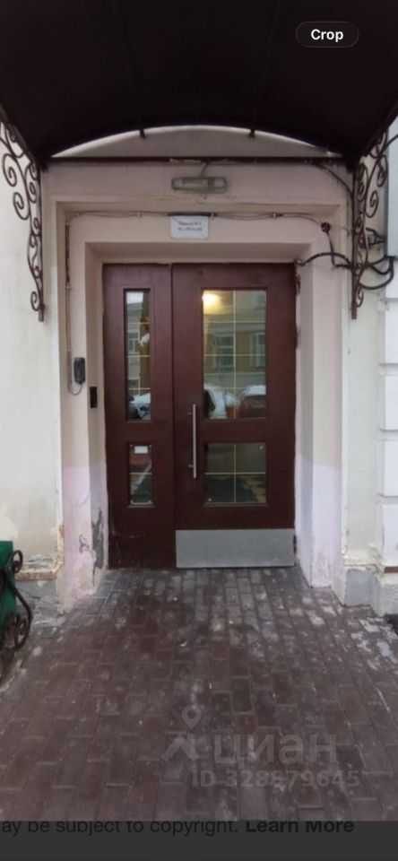 2-комнатная квартира, 34 м² — фотография 3