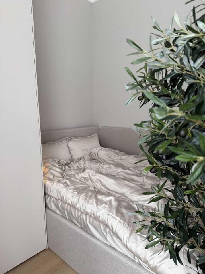 1-комнатная квартира, 32 м² — фотография 3