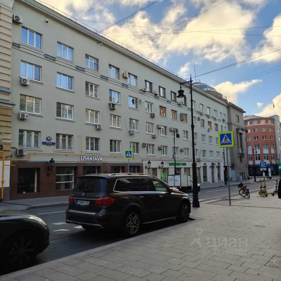 2-комнатная квартира, 53 м² — фотография 2