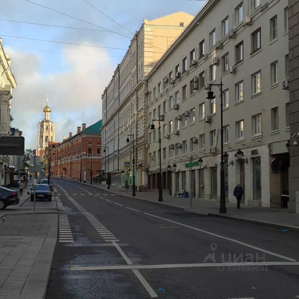 2-комнатная квартира, 53 м²