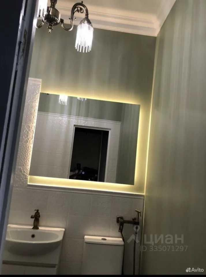 2-комнатная квартира, 33 м²
