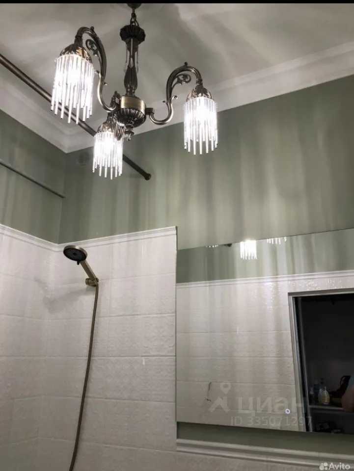 2-комнатная квартира, 33 м² — фотография 2
