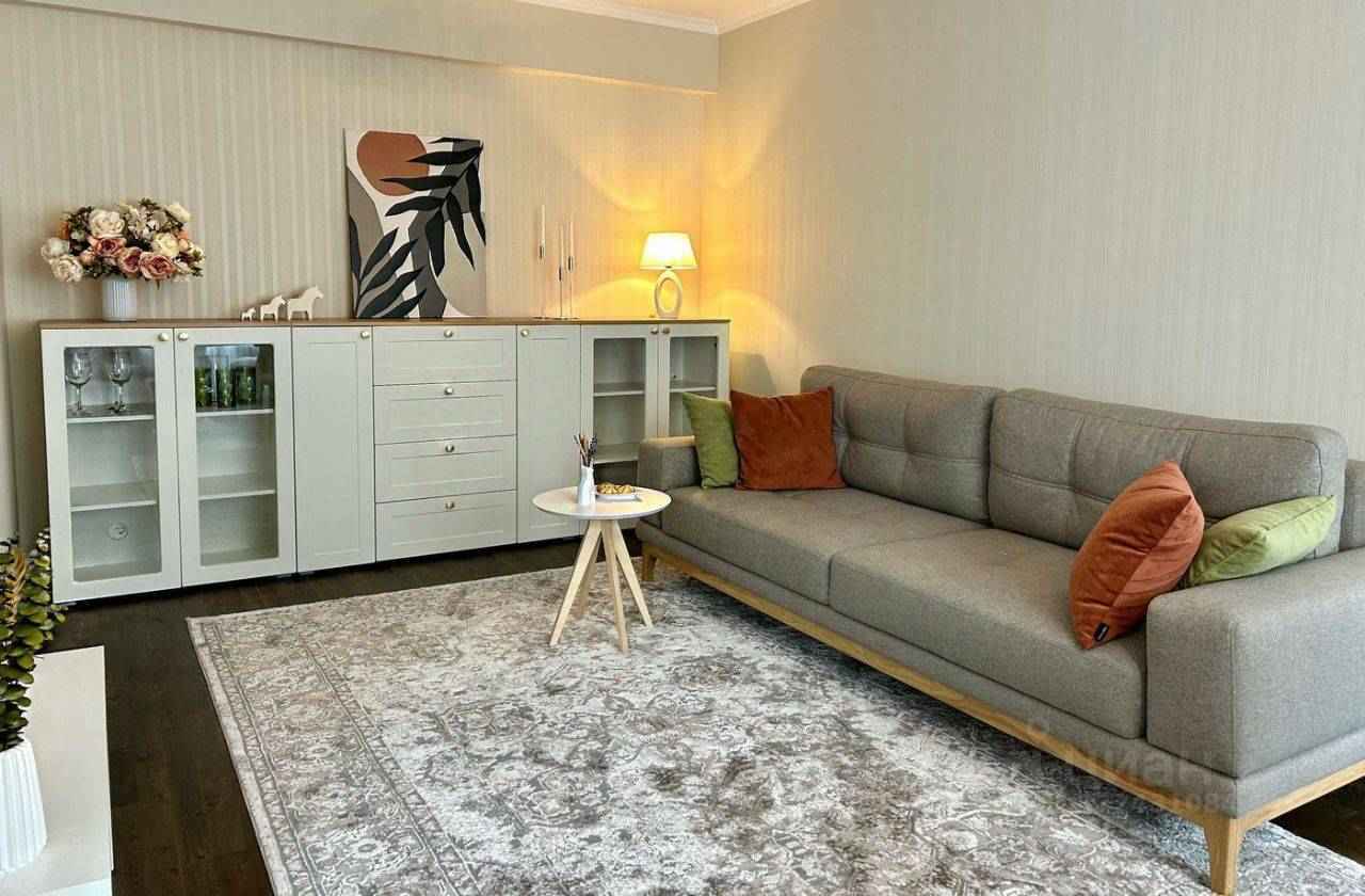2-комнатная квартира, 48 м² — фотография 2