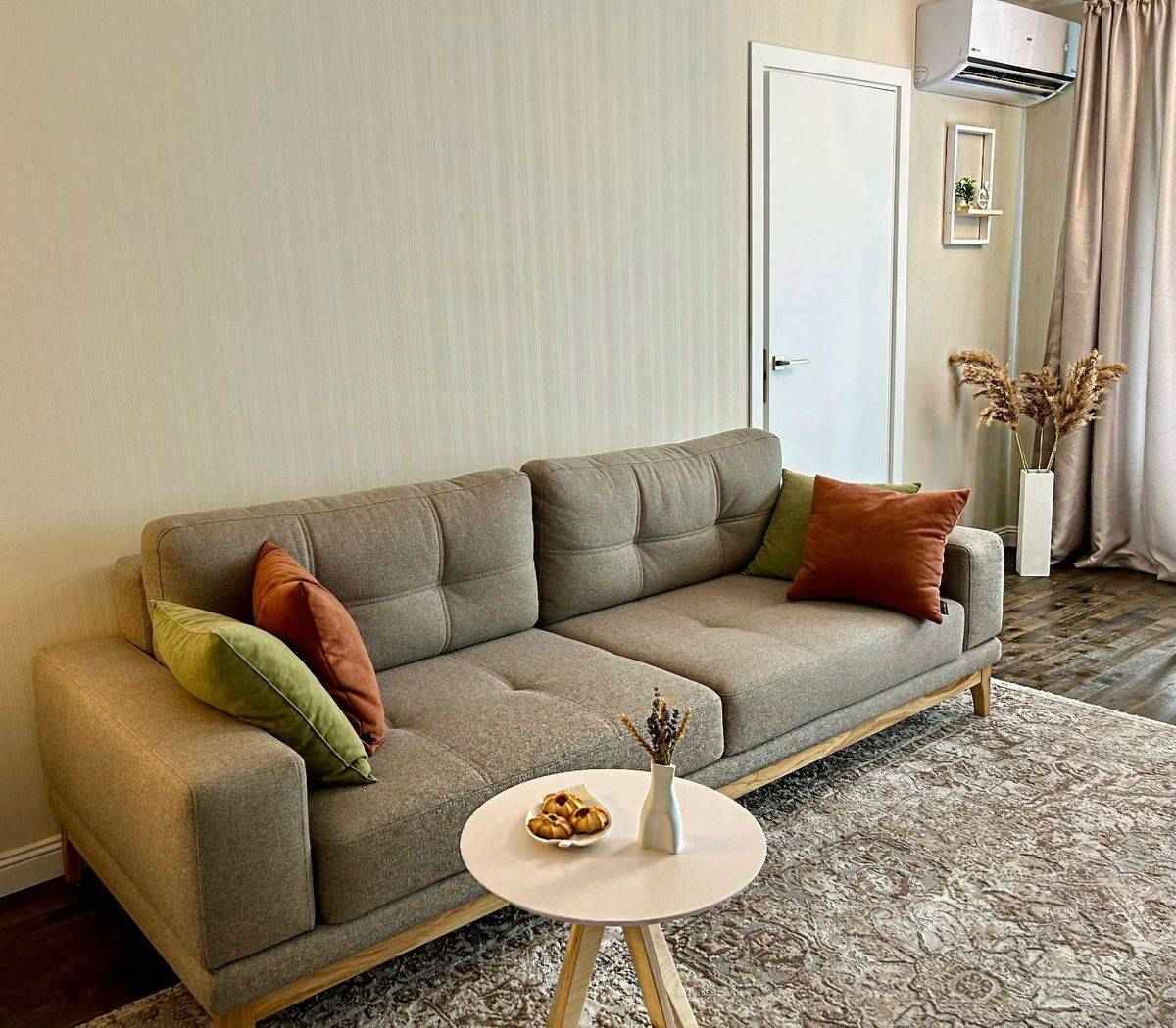 2-комнатная квартира, 48 м² — фотография 3