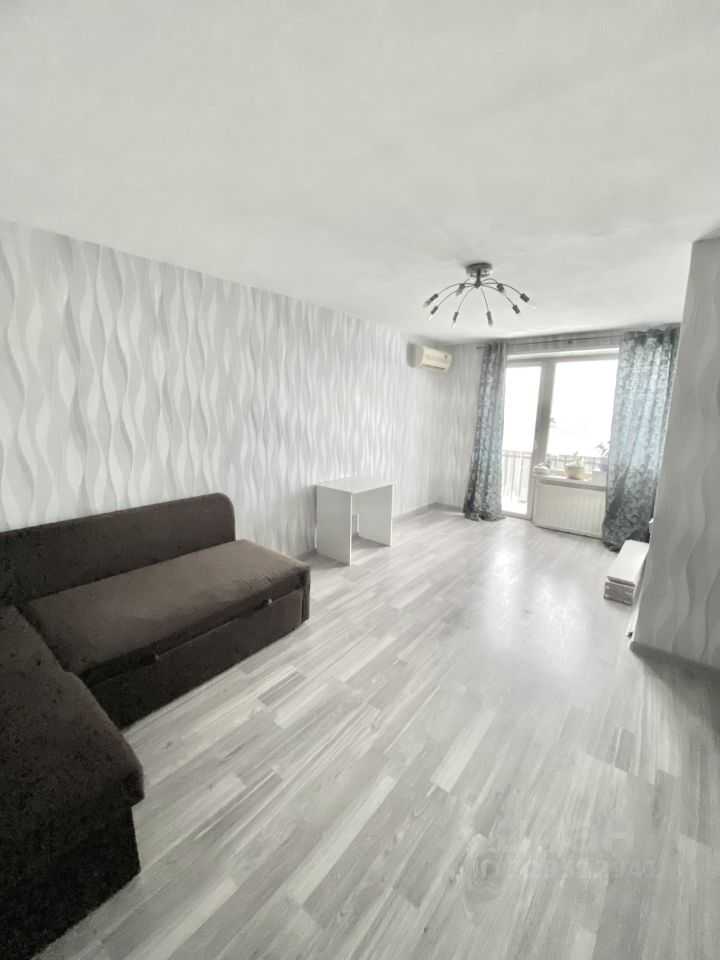1-комнатная квартира, 32 м²