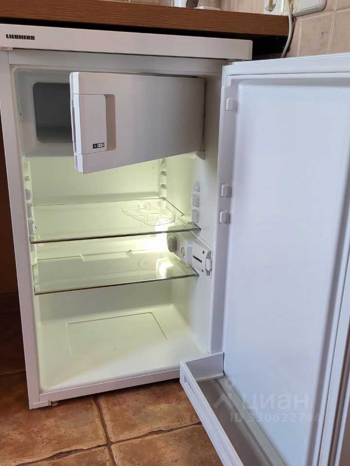 1-комнатная квартира, 31,9 м² — фотография 3