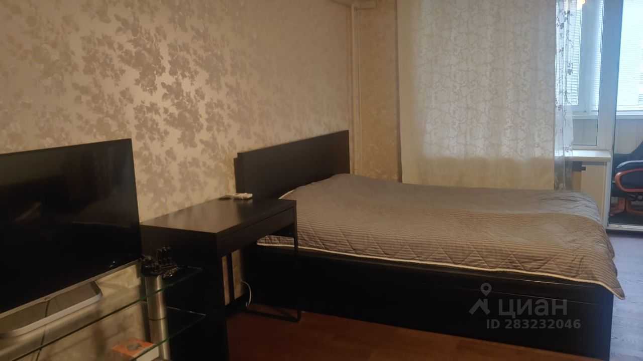 3-комнатная квартира, 68,4 м² — фотография 3