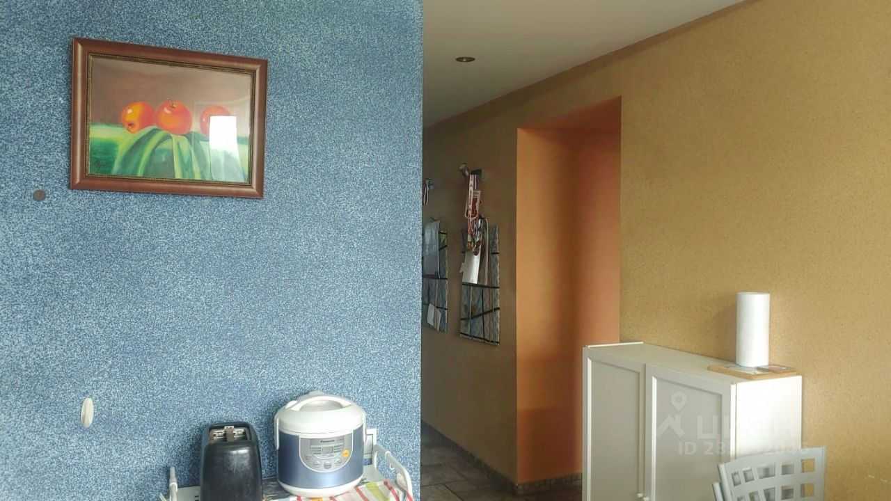 3-комнатная квартира, 68,4 м² — фотография 2
