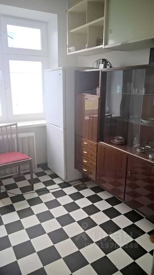 2-комнатная квартира, 48,5 м² — фотография 2