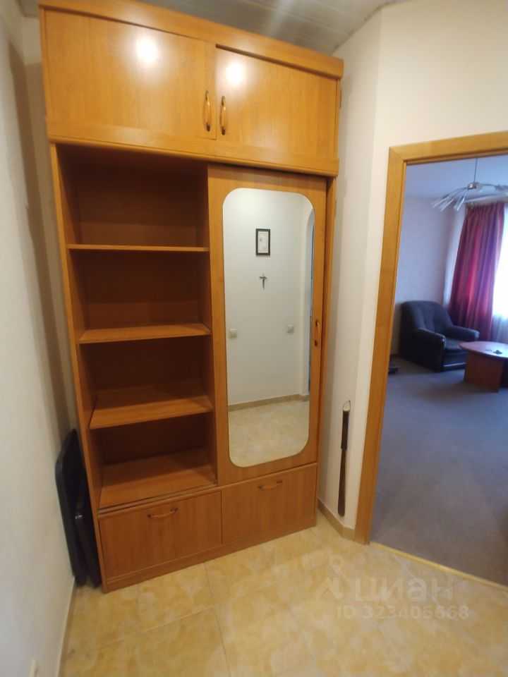 1-комнатная квартира, 36,9 м² — фотография 3