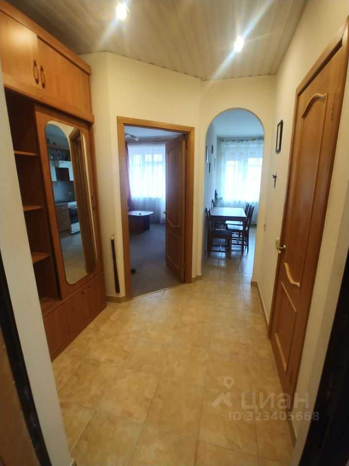 1-комнатная квартира, 36,9 м²