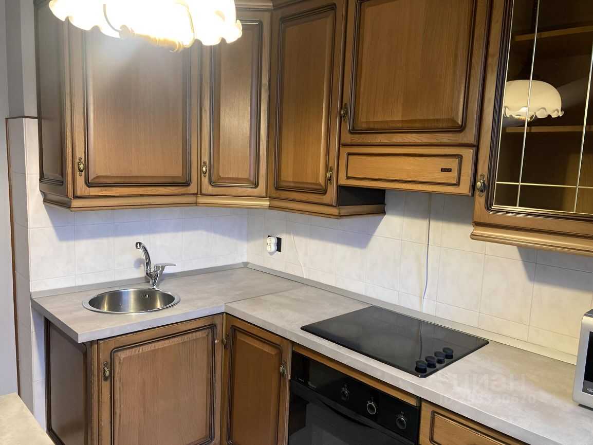3-комнатная квартира, 65,3 м² — фотография 2