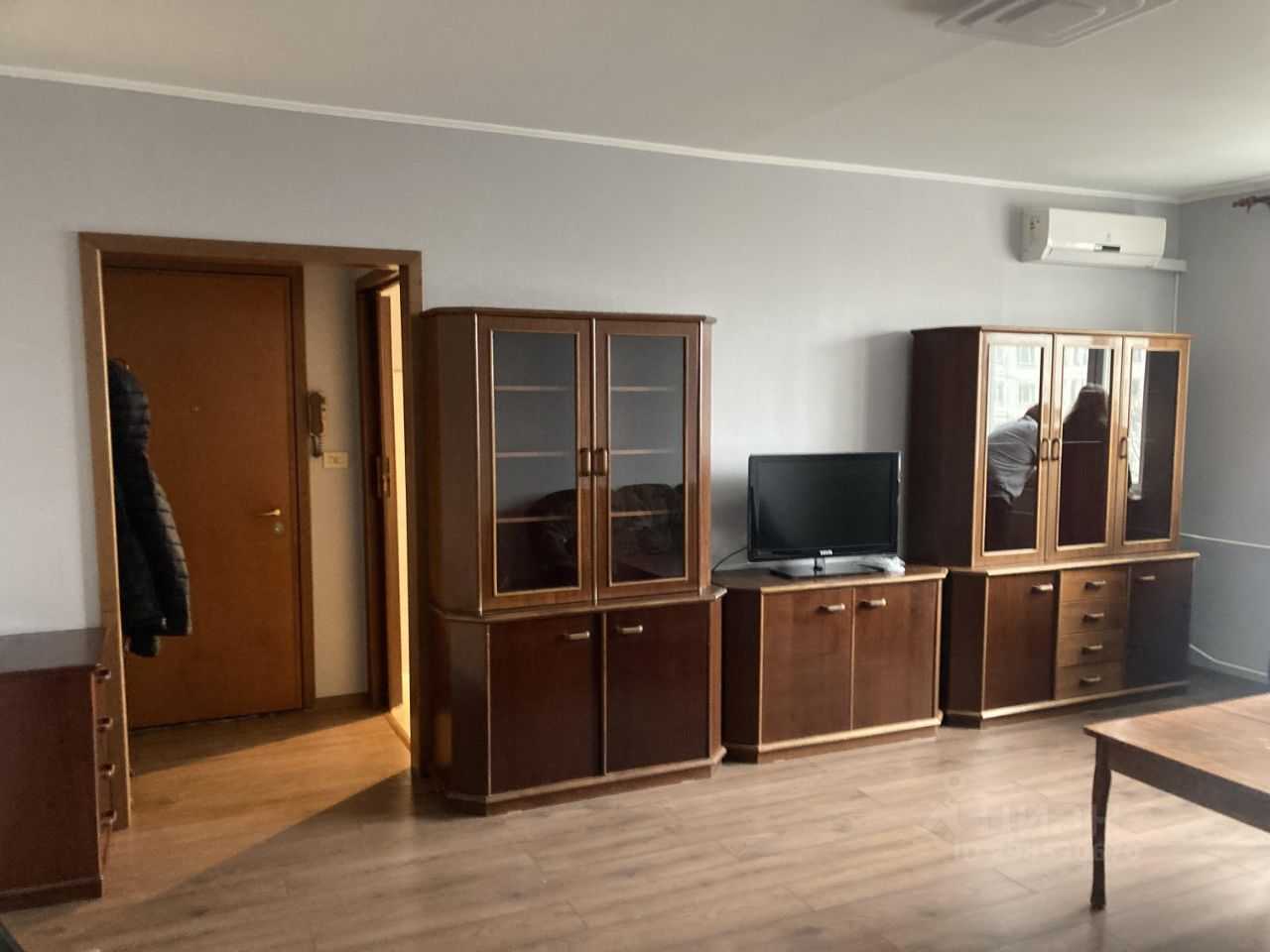 3-комнатная квартира, 65,3 м² — фотография 3
