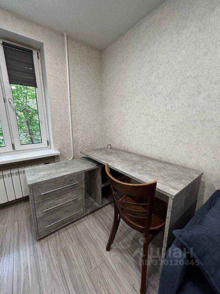 1-комнатная квартира, 40 м² — фотография 3
